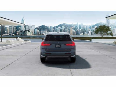 2026 BMW X1 xDrive28i Sports Activity Vehicle