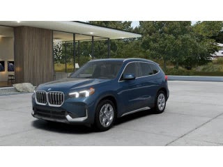 2026 BMW X1 xDrive28i Sports Activity Vehicle