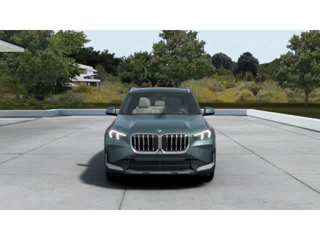 2026 BMW X1 xDrive28i Sports Activity Vehicle