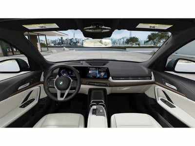 2026 BMW X1 xDrive28i Sports Activity Vehicle
