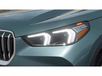 2026 BMW X1 xDrive28i Sports Activity Vehicle