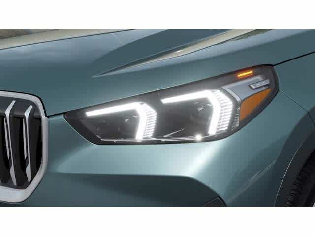 2026 BMW X1 xDrive28i Sports Activity Vehicle