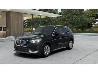 2026 BMW X1 xDrive28i Sports Activity Vehicle