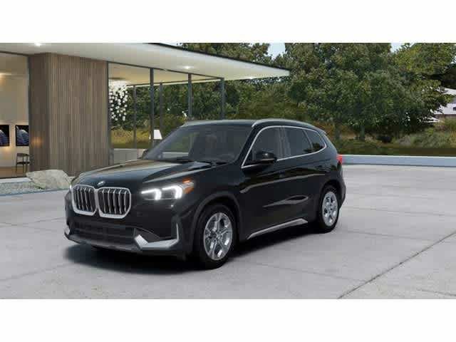 2026 BMW X1 xDrive28i Sports Activity Vehicle