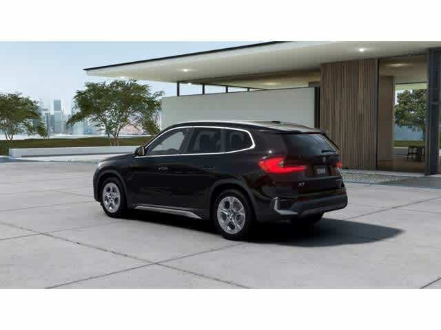 2026 BMW X1 xDrive28i Sports Activity Vehicle