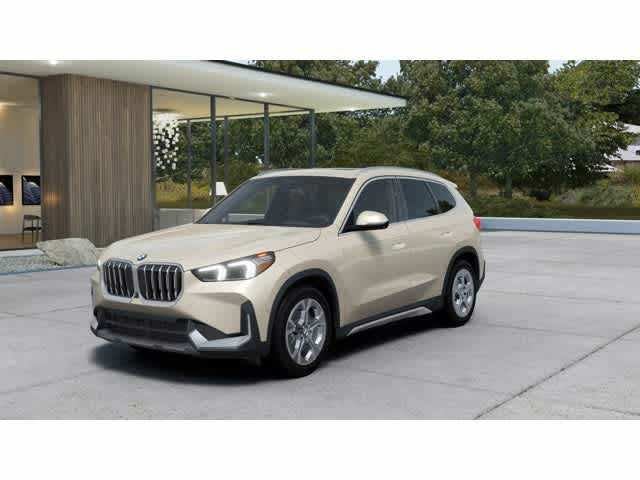 2026 BMW X1 xDrive28i Sports Activity Vehicle