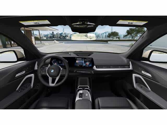 2026 BMW X1 xDrive28i Sports Activity Vehicle