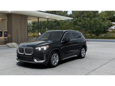 2026 BMW X1 xDrive28i Sports Activity Vehicle