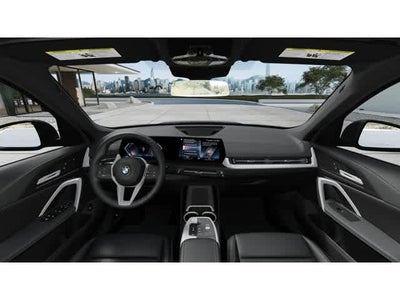 2026 BMW X1 xDrive28i Sports Activity Vehicle