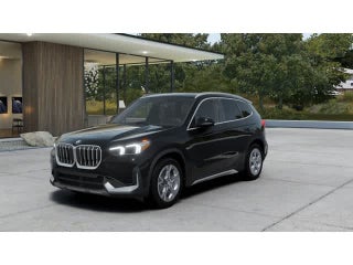 2026 BMW X1 xDrive28i Sports Activity Vehicle