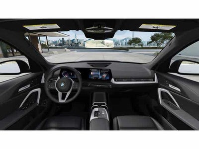 2026 BMW X1 xDrive28i Sports Activity Vehicle