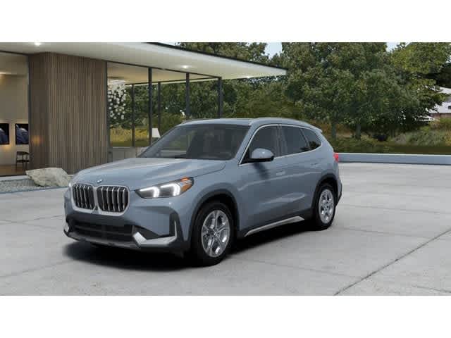 2026 BMW X1 xDrive28i Sports Activity Vehicle