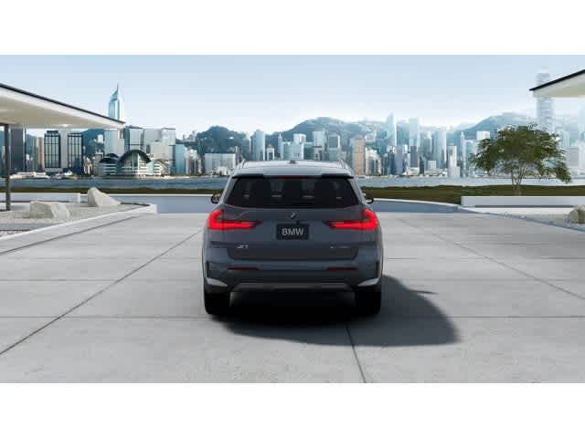 2026 BMW X1 xDrive28i Sports Activity Vehicle