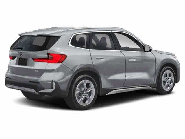 2027 BMW X1 xDrive28i Sports Activity Vehicle