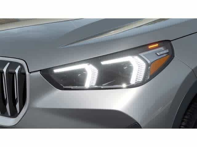 2027 BMW X1 xDrive28i Sports Activity Vehicle
