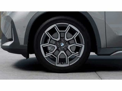 2027 BMW X1 xDrive28i Sports Activity Vehicle