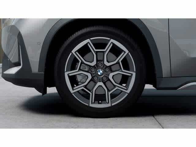 2027 BMW X1 xDrive28i Sports Activity Vehicle