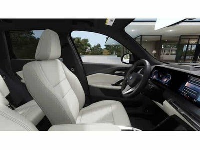 2027 BMW X1 xDrive28i Sports Activity Vehicle