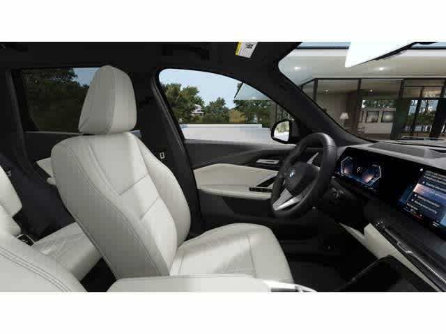 2027 BMW X1 xDrive28i Sports Activity Vehicle