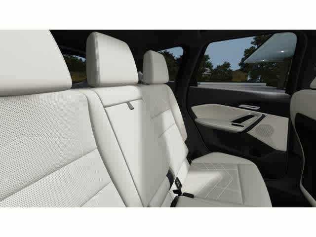2027 BMW X1 xDrive28i Sports Activity Vehicle