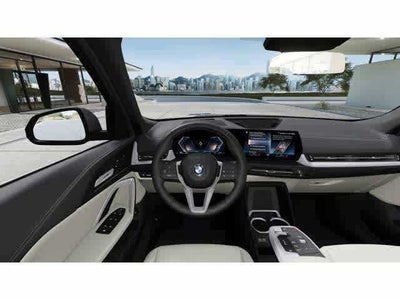 2027 BMW X1 xDrive28i Sports Activity Vehicle