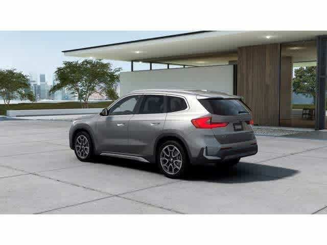 2027 BMW X1 xDrive28i Sports Activity Vehicle