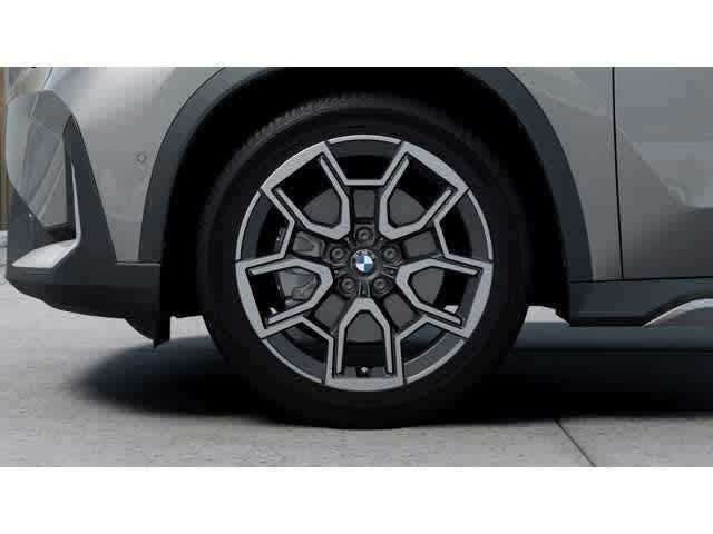 2027 BMW X1 xDrive28i Sports Activity Vehicle