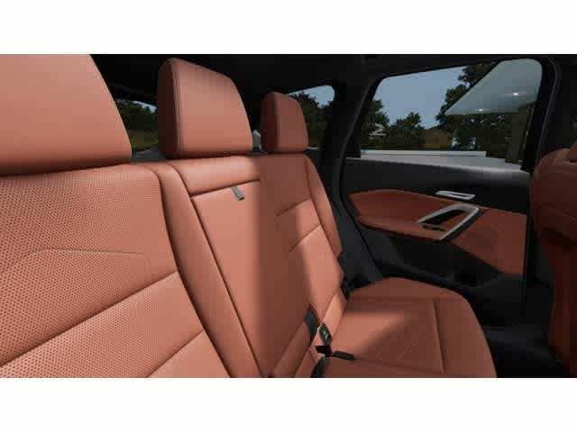 2027 BMW X1 xDrive28i Sports Activity Vehicle