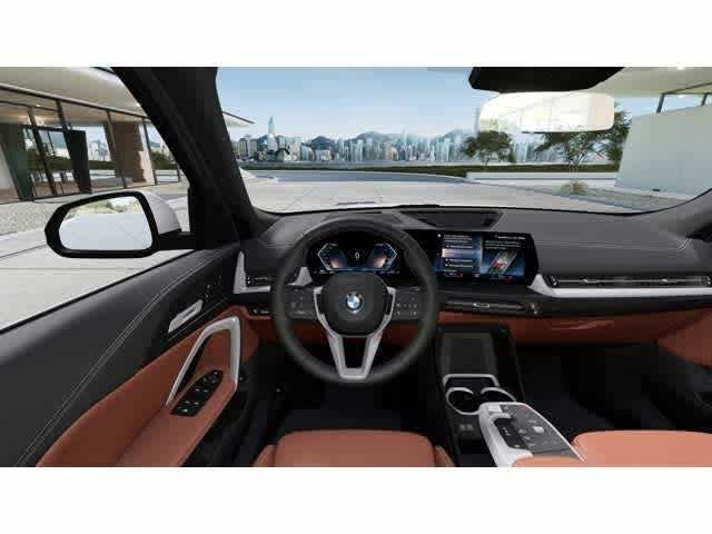 2027 BMW X1 xDrive28i Sports Activity Vehicle