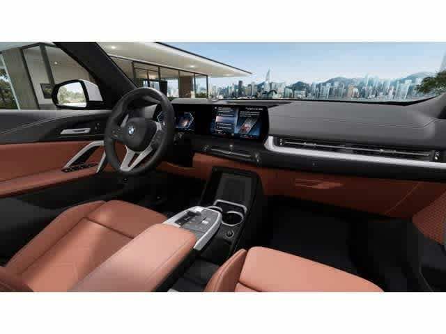 2027 BMW X1 xDrive28i Sports Activity Vehicle