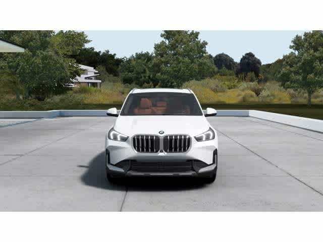 2027 BMW X1 xDrive28i Sports Activity Vehicle
