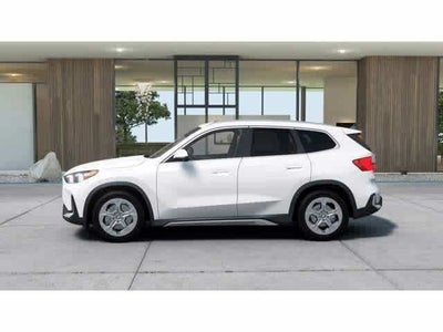 2027 BMW X1 xDrive28i Sports Activity Vehicle