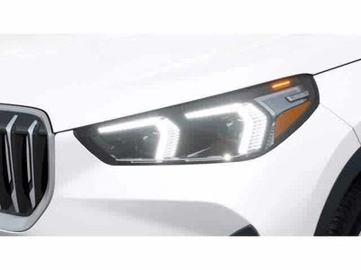 2027 BMW X1 xDrive28i Sports Activity Vehicle