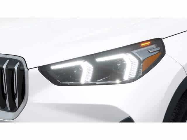 2027 BMW X1 xDrive28i Sports Activity Vehicle