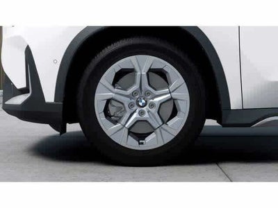 2027 BMW X1 xDrive28i Sports Activity Vehicle