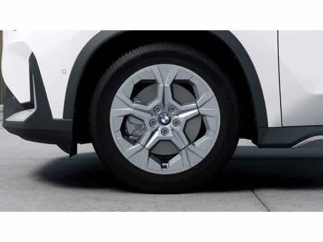 2027 BMW X1 xDrive28i Sports Activity Vehicle