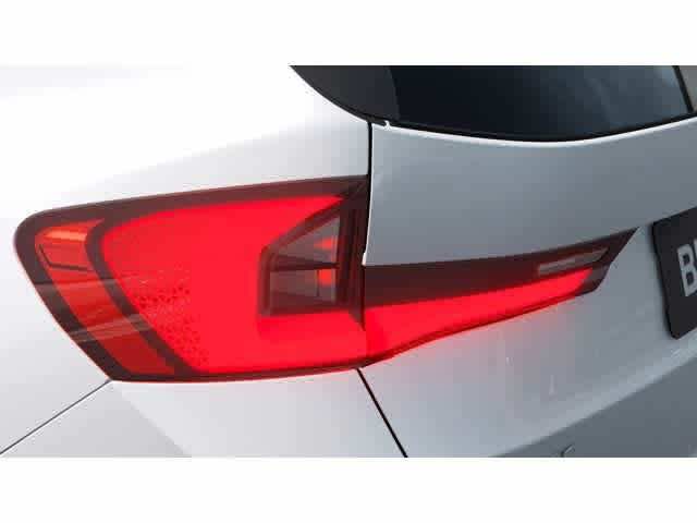 2027 BMW X1 xDrive28i Sports Activity Vehicle
