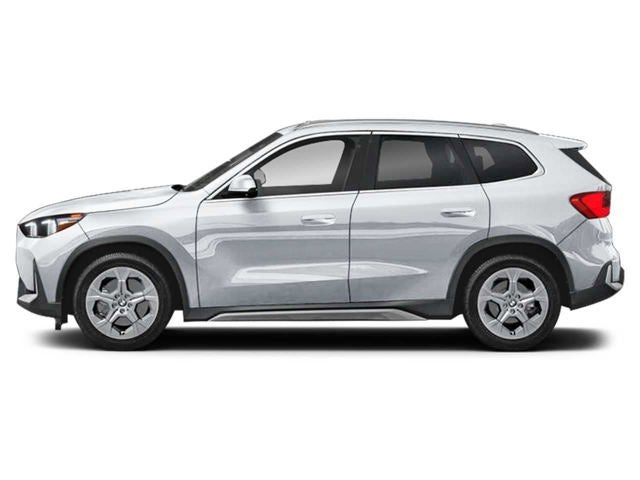 2027 BMW X1 xDrive28i Sports Activity Vehicle