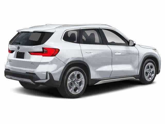 2027 BMW X1 xDrive28i Sports Activity Vehicle