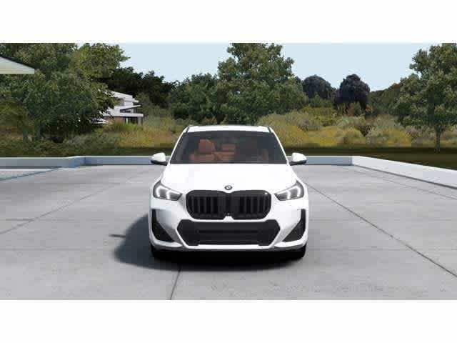 2027 BMW X1 xDrive28i Sports Activity Vehicle