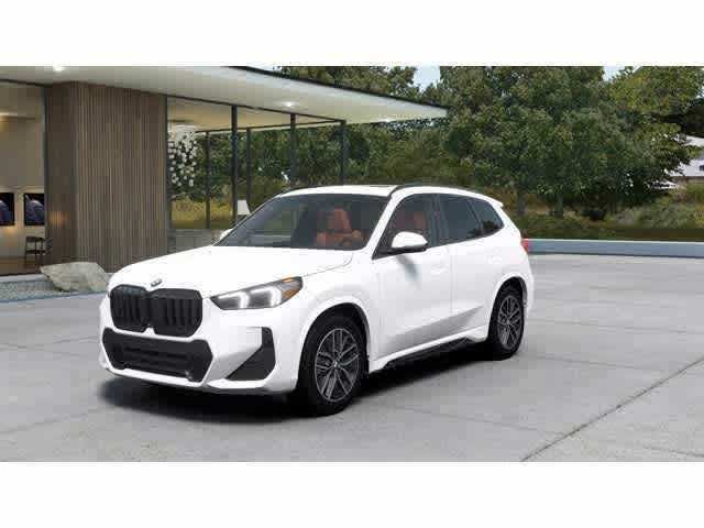 2027 BMW X1 xDrive28i Sports Activity Vehicle