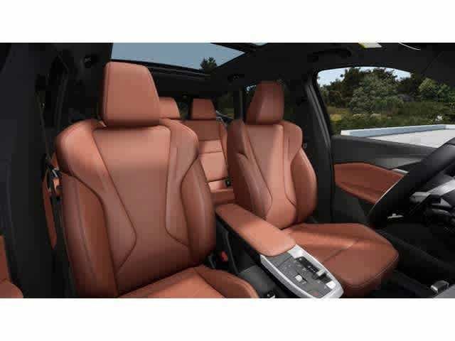 2027 BMW X1 xDrive28i Sports Activity Vehicle