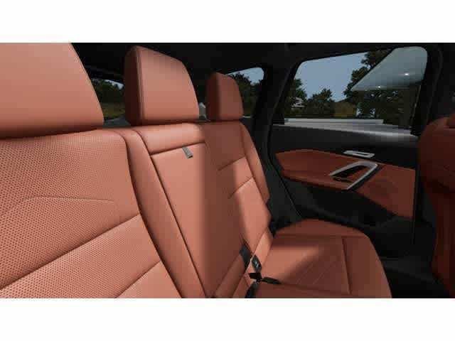 2027 BMW X1 xDrive28i Sports Activity Vehicle