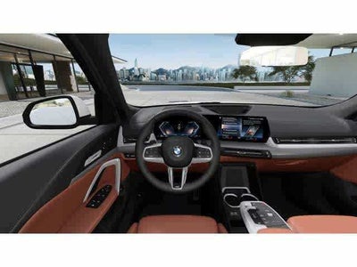 2027 BMW X1 xDrive28i Sports Activity Vehicle