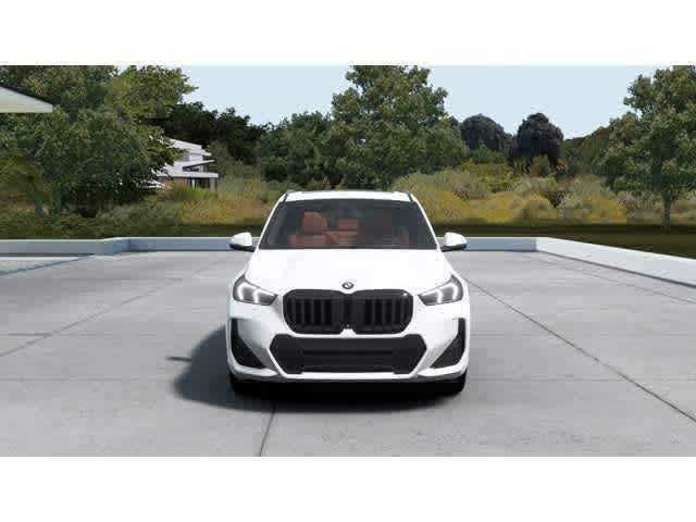 2027 BMW X1 xDrive28i Sports Activity Vehicle