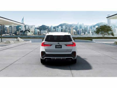 2027 BMW X1 xDrive28i Sports Activity Vehicle