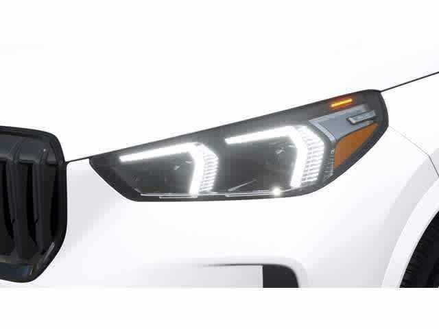 2027 BMW X1 xDrive28i Sports Activity Vehicle