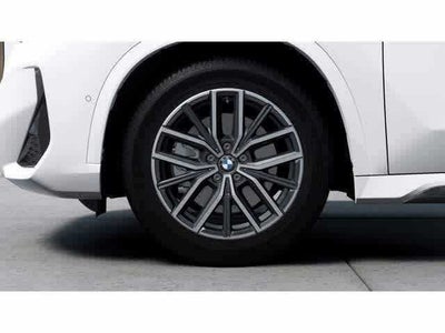 2027 BMW X1 xDrive28i Sports Activity Vehicle