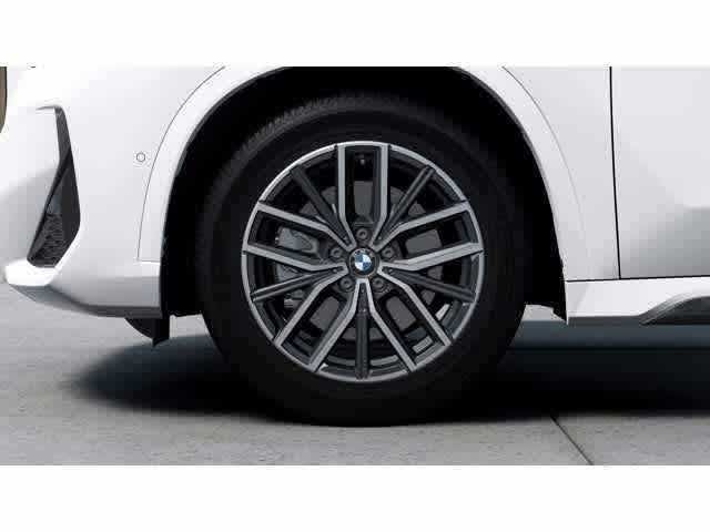 2027 BMW X1 xDrive28i Sports Activity Vehicle