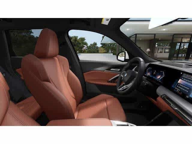 2027 BMW X1 xDrive28i Sports Activity Vehicle